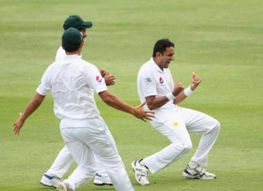Exclusive: Nottinghamshire set to sign Pakistan seamer Mohammad Abbas