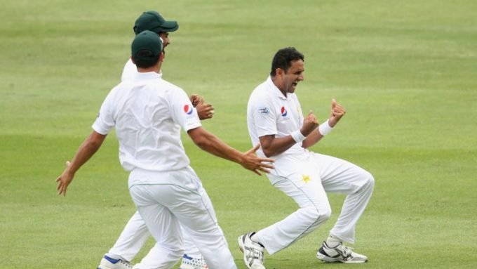 Exclusive: Nottinghamshire set to sign Pakistan seamer Mohammad Abbas