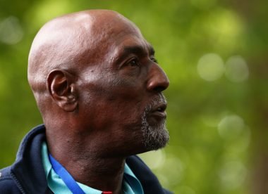 Podcast: Viv Richards joins the show, T20 selection philosophy, air pollution and the ECL