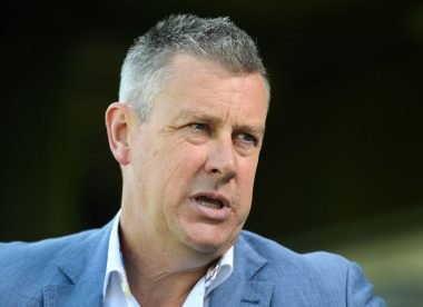 Strained relationships with counties have left England isolated – Ashley Giles