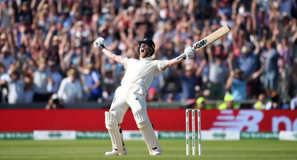 ben stokes bbc sports personality of the year