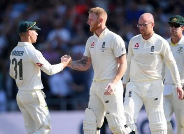 'He just wouldn't shut up' – Stokes reveals Warner's hand in inspiring Headingley epic