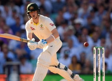 Watch: Smith overtakes Bradman, breaks 73-year-old record