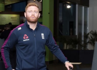 Jonny Bairstow added to Test squad as injury cover for Joe Denly