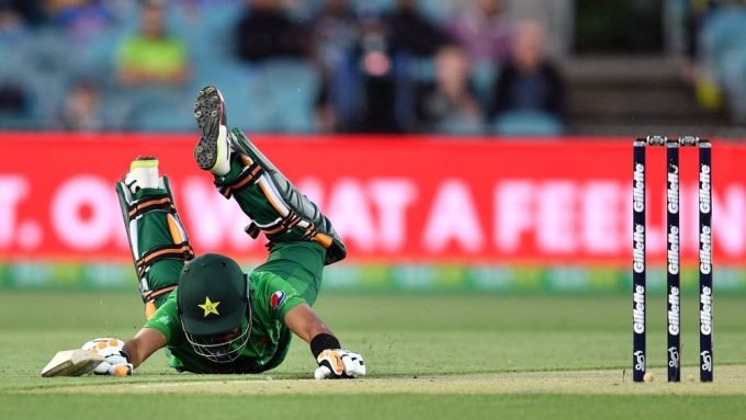 Pakistan's T20I implosion: How the world's No.1 side lost their way