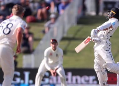 The big six: Sam Curran's surprise turns Test England's way