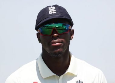 Jofra Archer reports hearing ‘racial insults’ from Bay Oval crowd member