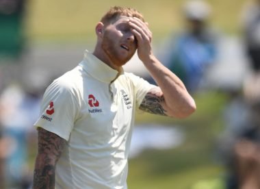 England's bowlers provide overseas optimism despite New Zealand dominance