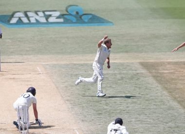Why Ollie Pope deserves leeway after horror final day dismissal