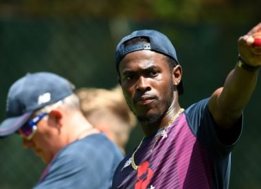 Jofra Archer racial abuser banned for two years