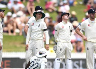 Watch: 'I can see why England feel aggrieved' – Taylor benefits from DRS confusion