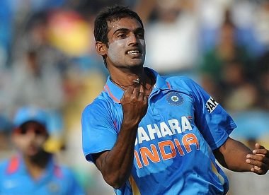 One over, five wickets: Indian quick achieves rare T20 feat