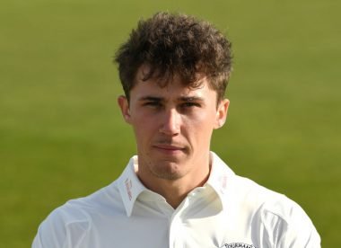 Paul Coughlin rejoins Durham after injury-hit Notts spell