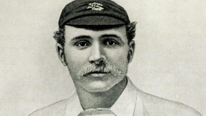 George Lohmann: 'An all-round cricketer of no ordinary promise' – Almanack