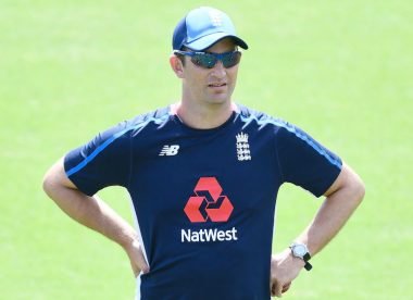 Shane Bond expresses interest in England bowling coach job