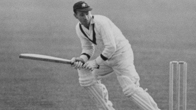 Jack Fingleton: A courageous batsman with a stubborn defence – Almanack
