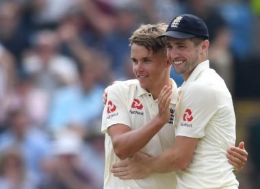 Chris Woakes or Sam Curran? Wisden writers have their say