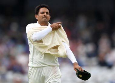 Mohammad Abbas dropped for Brisbane Test