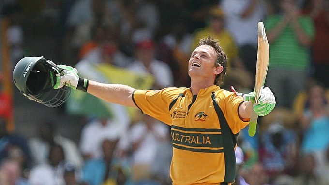 'Adam Gilchrist had the lot, and was able to show us it all' – Almanack
