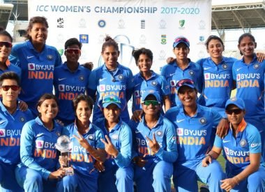 India Women's ODI success & the Stafanie Taylor show – Takeaways