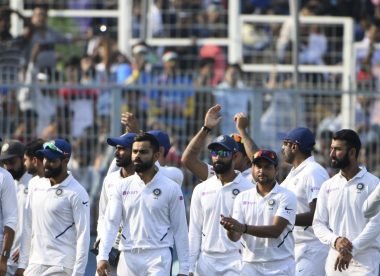 Test cricket in India needs more than a pink saviour