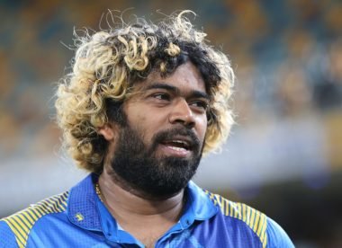 Lasith Malinga reworks retirement plans, says he can play for two more years