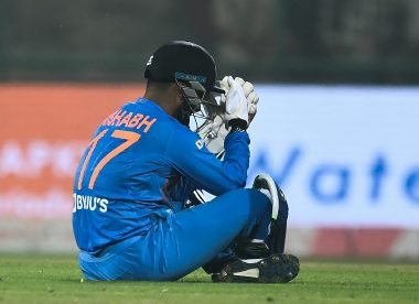 Rishabh Pant ruled out with concussion; Prithvi Shaw recovery on track