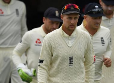 ‘It suits my game a little bit more’ – Joe Root confirms return to No.4