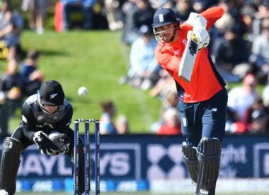 James Vince wants a 'bit of a run in the side’ after starring in Christchurch