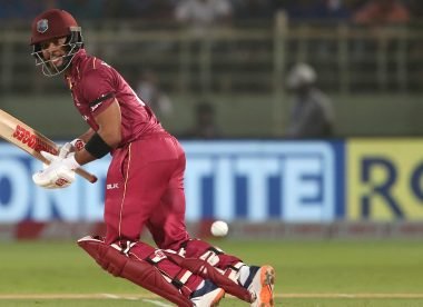 Holding calls Pooran, Hetmyer and Hope the nucleus of West Indies’ batting talent