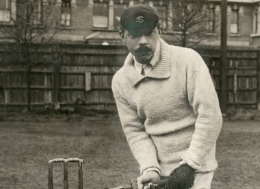 Bobby Abel: The Guv’nor, and an Oval favourite – Almanack