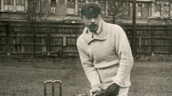 Bobby Abel: The Guv’nor, and an Oval favourite – Almanack