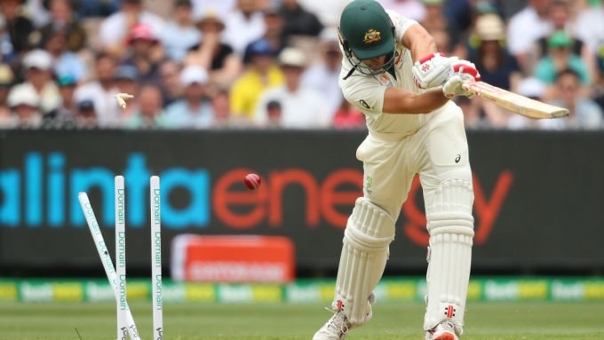 Watch: Trent Boult gets Boxing Day Test off to perfect start on comeback