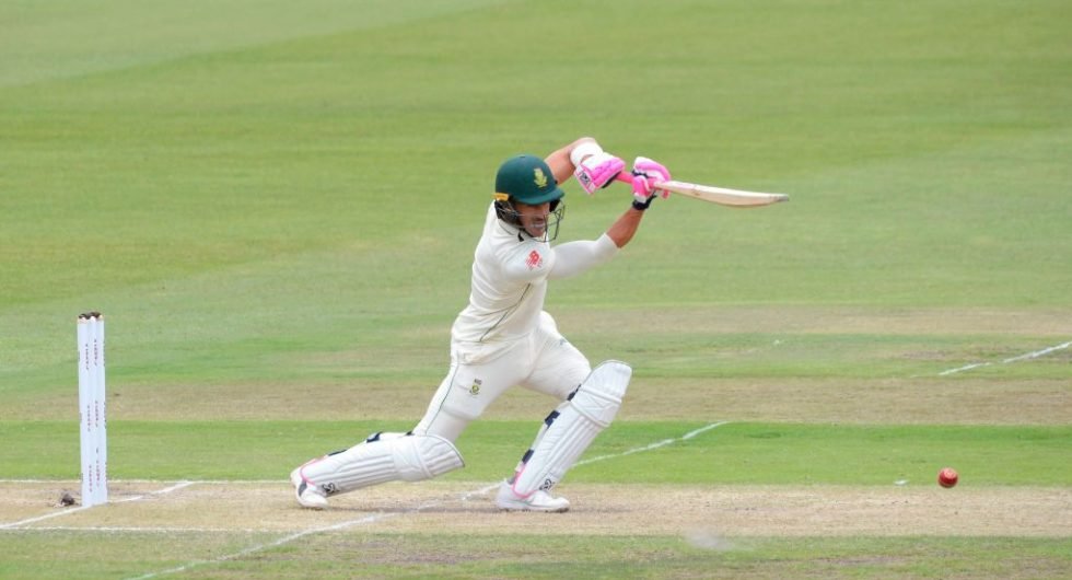 Faf du Plessis, the South Africa Test captain, wants focus to shift back to the cricket