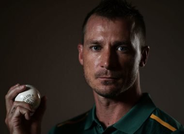 Wisden's Cricketers of the Decade: Dale Steyn