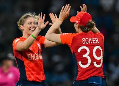 Knight expects no major changes under Keightley ahead of Women's T20 World Cup
