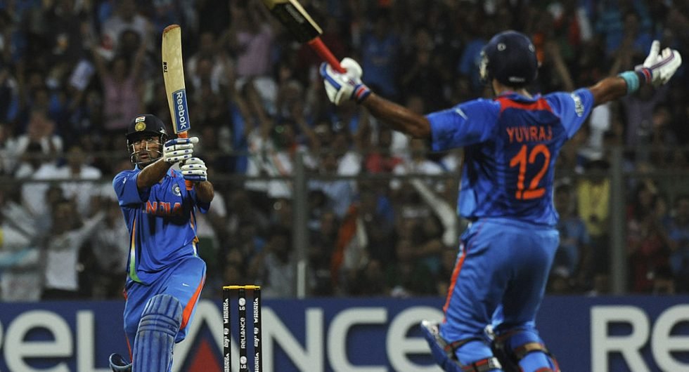 Men's ODI Innings Of The Decade, No.4: MS Dhoni Seals Legacy | Wisden