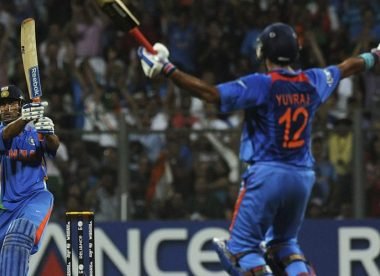 Men's ODI innings of the decade, No.4: MS Dhoni brings it home