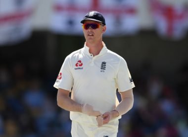England considering Keaton Jennings recall – report