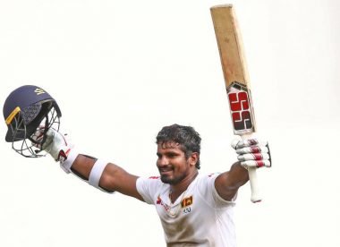 Men’s Test innings of the decade, No.2: Kusal Perera's magical 153*