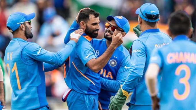 After ending 2019 at the ODI zenith, where next for Mohammed Shami?