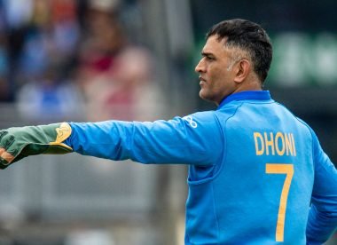 Expect Dhoni to silently retire from the game – Sunil Gavaskar