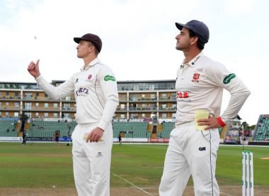 Uncontested toss scrapped for 2020 County Championship