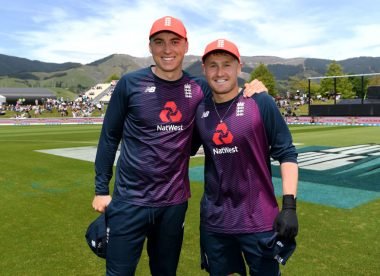 England announce limited-overs squads for tour of South Africa