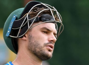 Aiden Markram ruled out of England series with fractured finger