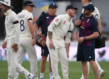 Ben Stokes ‘fine to bowl’ in South Africa