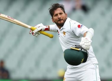 The let-offs that allowed Yasir Shah to shine