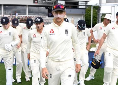 Wisden writers pick their England squads for the South Africa Test tour
