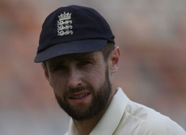 Chris Woakes the latest to be struck by illness, doubt for Centurion Test
