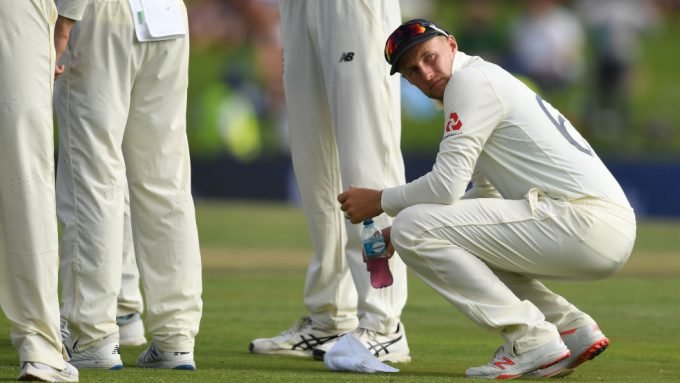 'We're not shaking hands' – England guard against coronavirus ahead of Sri Lanka tour